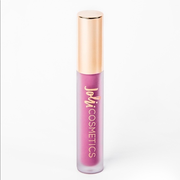 NWOT Jolii luxe Creme mattes lavanda - Picture 1 of 5